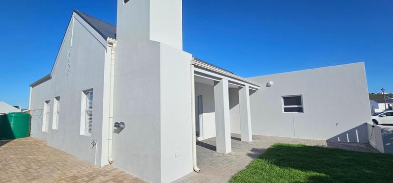 3 Bedroom Property for Sale in Laguna Sands Western Cape